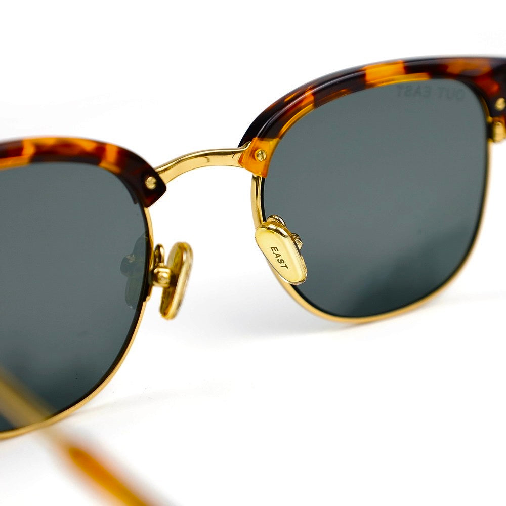 CULLODEN SUNGLASSES