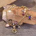 Baroque Memento Bracelet