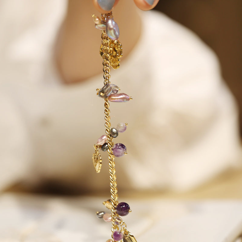 Baroque Memento Bracelet