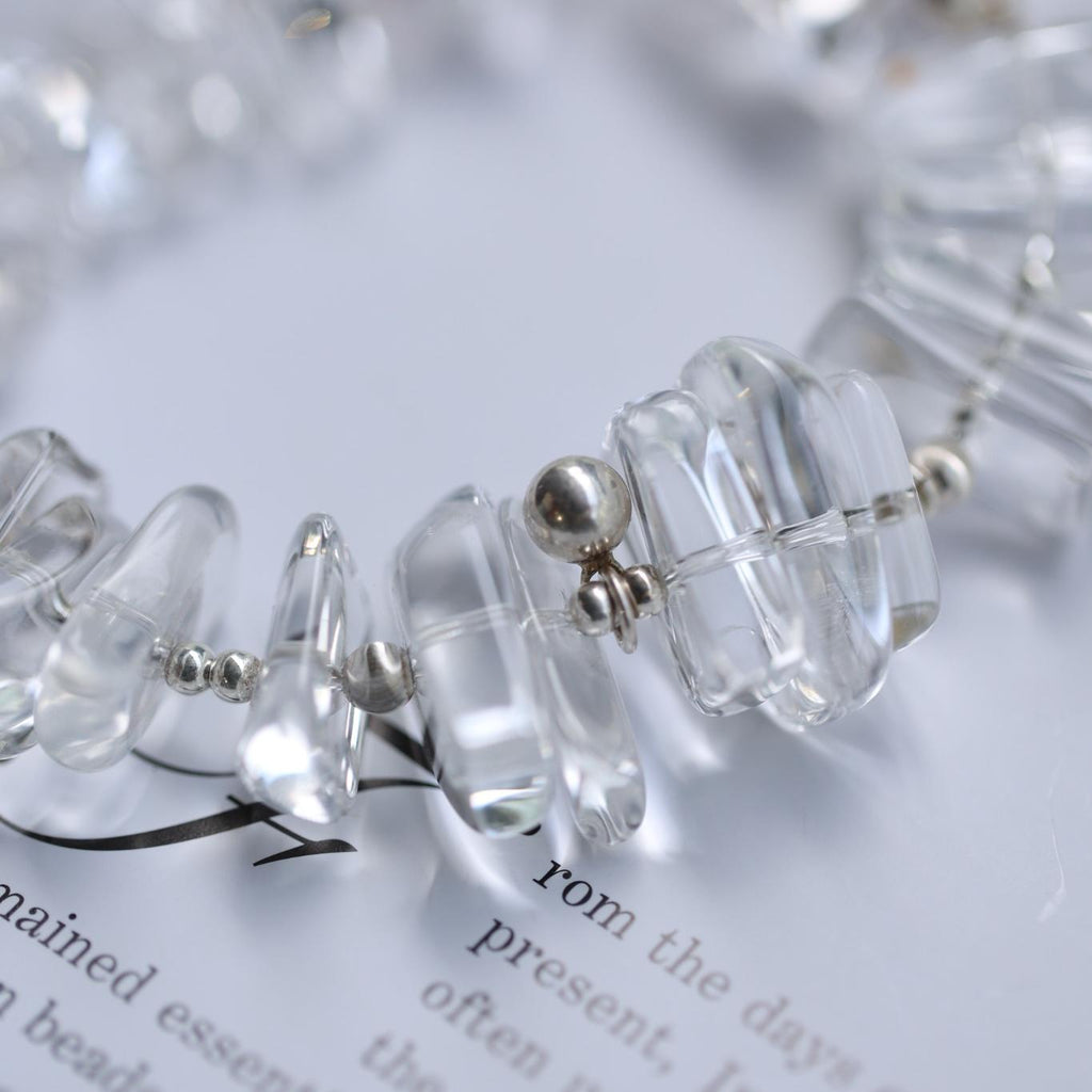 Crystal Halo Bracelet