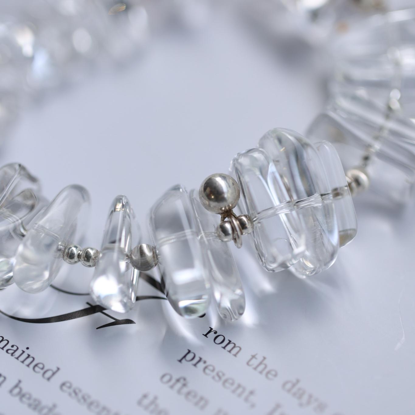 Crystal Halo Bracelet