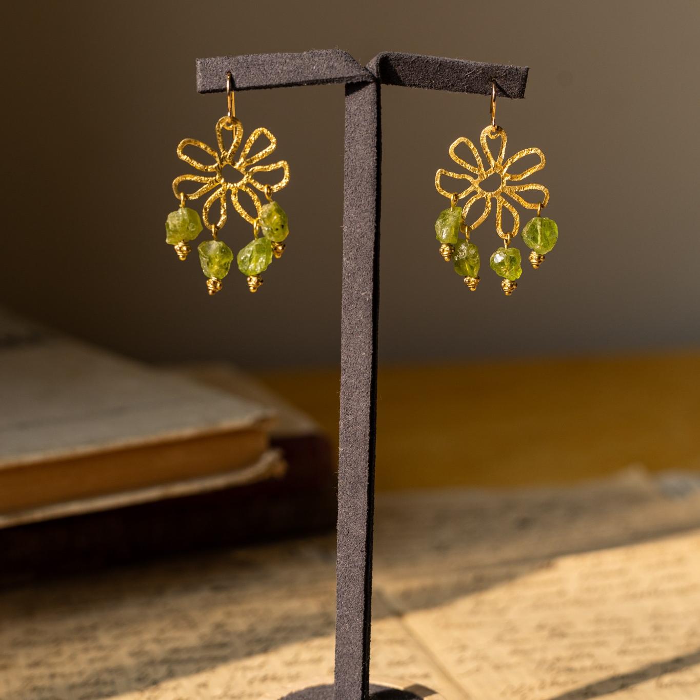 Lumière Verte Collection
