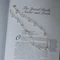 Crystal Drift Necklace
