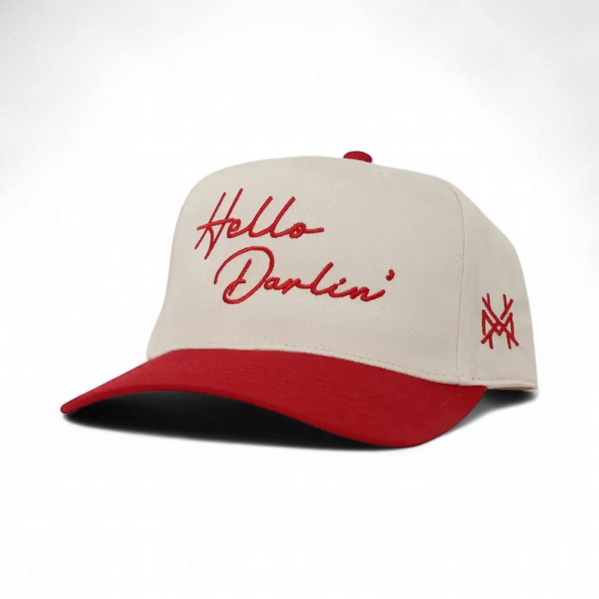 Hello Darlin