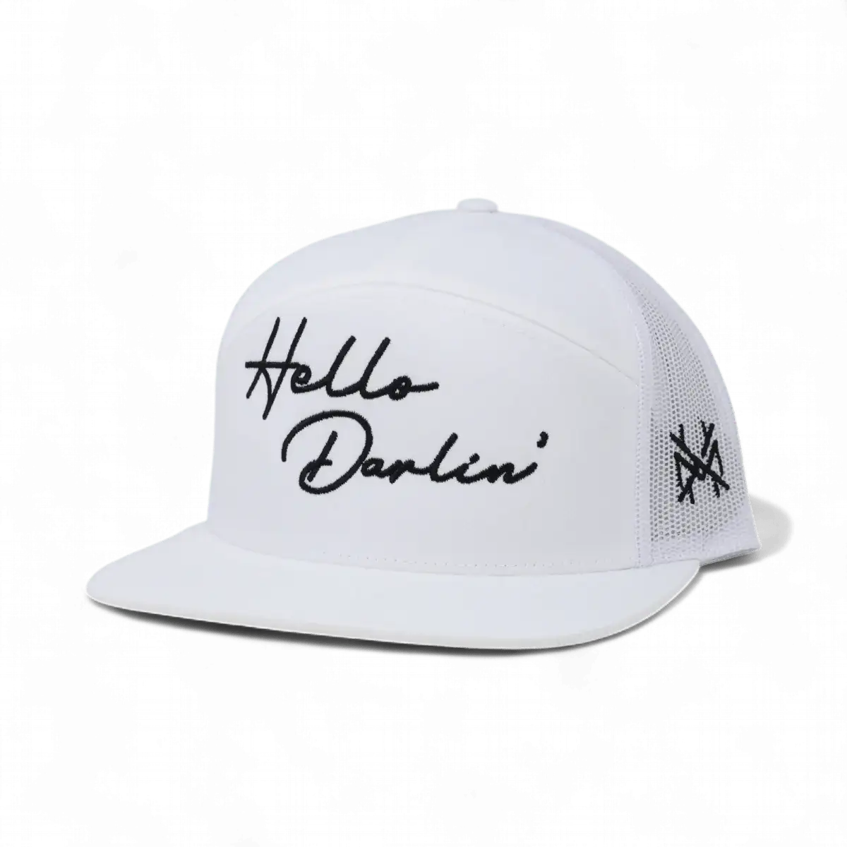 Hello Darlin